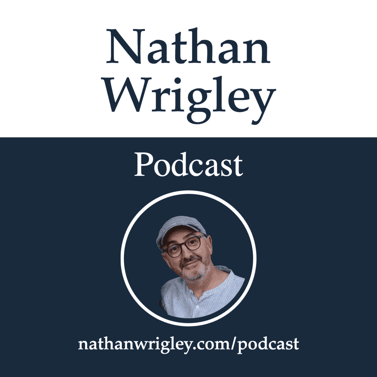 Looking for guests for a new, non-technical, podcast