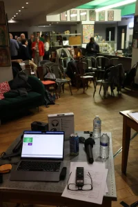 #WPLDN, 11th December 2025